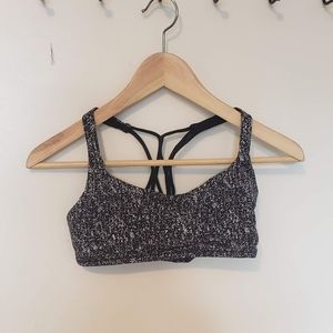 Lululemon Free To Be Bra - Size 6